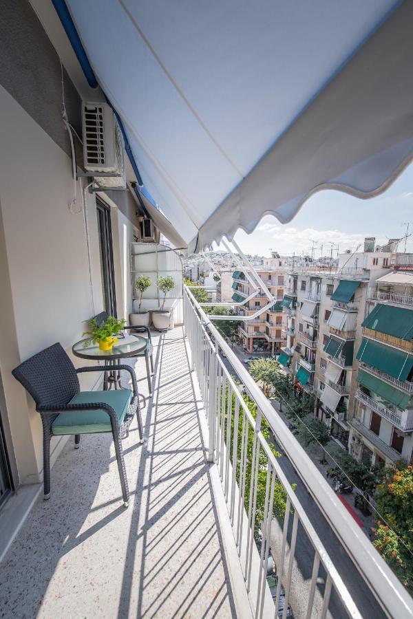The Olive Tree Apartment Athene Buitenkant foto